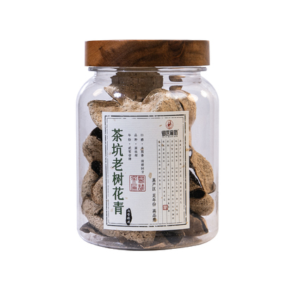 干仓陈化支持试喝核心产区