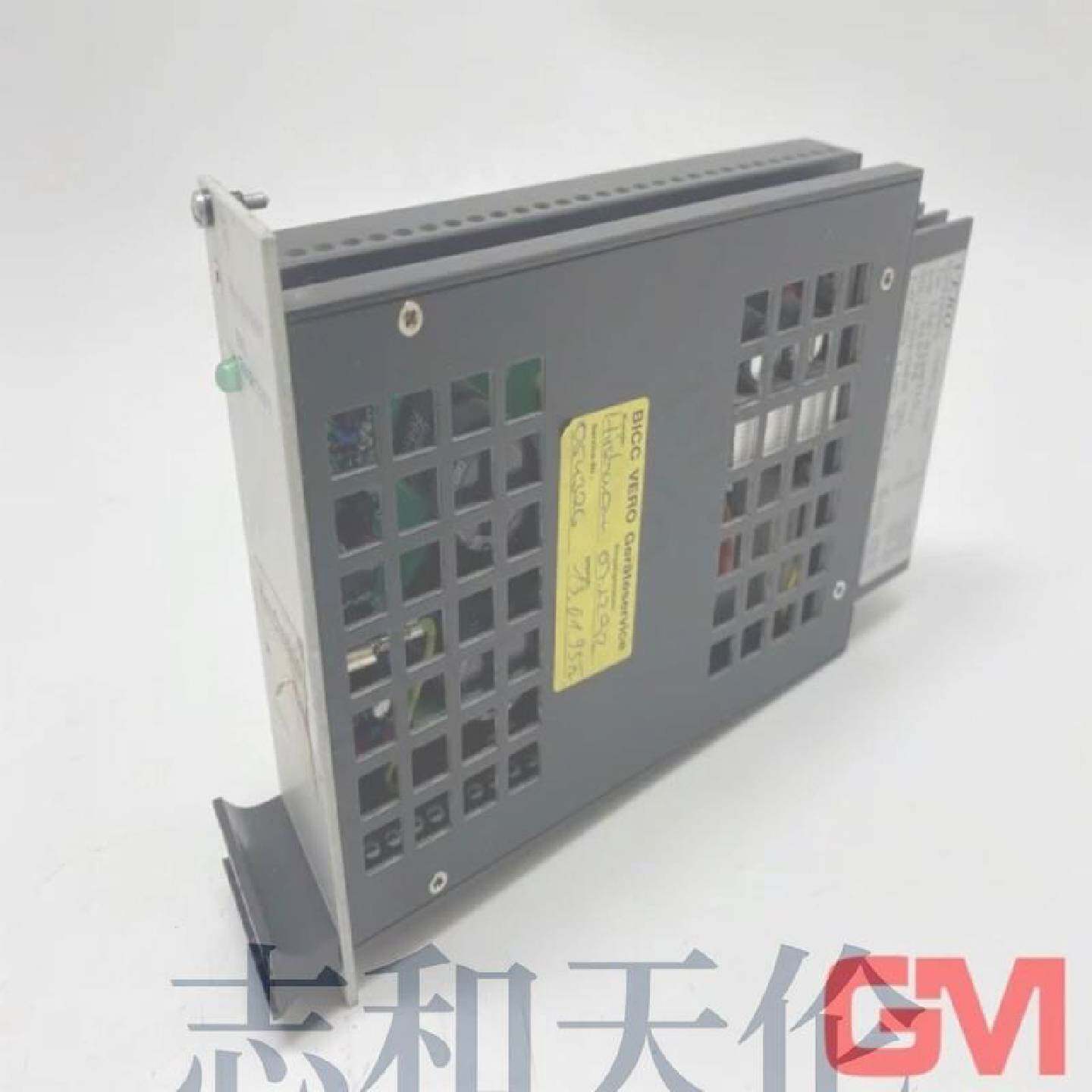 配件Plc Vero Power Supply Ent 10512220 Monovolt Pk60 1360100