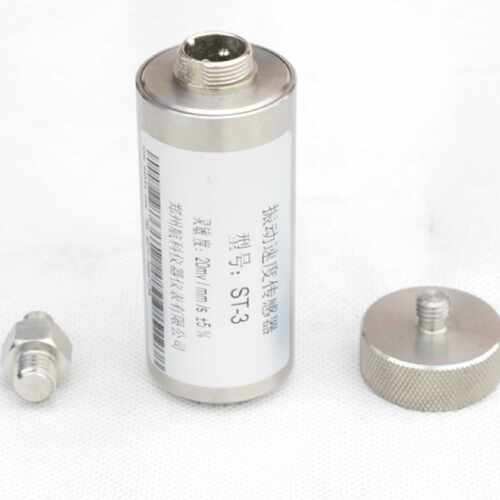 议价XT1振动速度感测器EN080MT2TCS001ST3