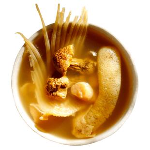 膳太阴虚体质套餐身体养生滋补炖品鸡汤料包药膳广东煲汤材料10包