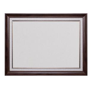 免装裱油画画框带画布带内框裱框布框成品丙烯油画框外框定做30*40毕业合影相框50*60DIY墙面漆画装饰框定制