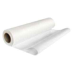 兴业工程绘图纸加厚A0A1A2白图纸工程制图纸CAD绘图仪打印纸长卷