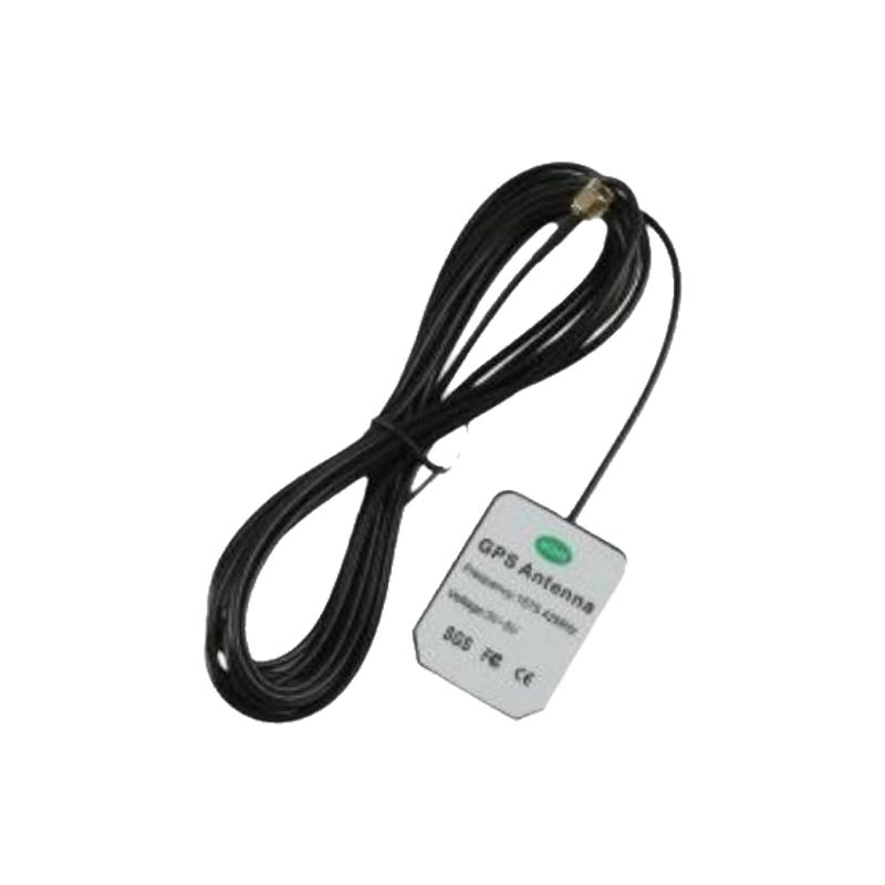SMA 公头公针 OD:174MM 鼠标式GPS-BD天线 LXC1BL300020240726003