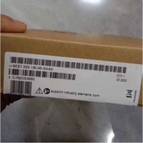 议价6ES7326-1BK02-0AB0/OABO 西门子S7数字输入SM326 F-DI模块