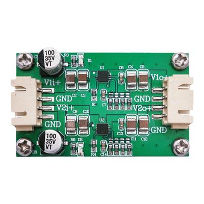 lt3045模块5v单电源两片低噪声