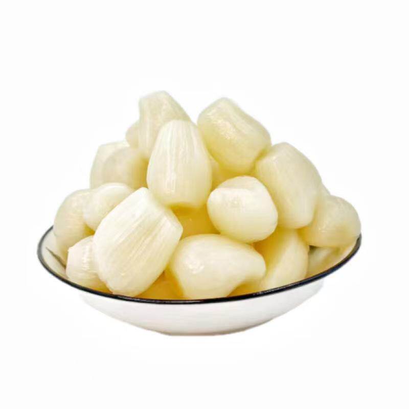 味美呆藠头武汉酸甜开胃泡菜