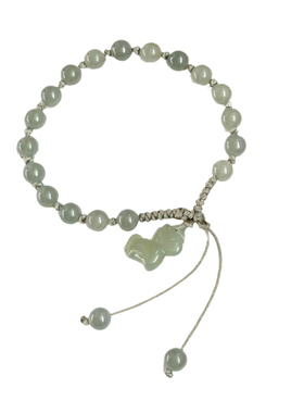 天然和田玉小马手串本命年手链