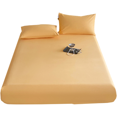 ELEVISS60支全棉磨毛床单床笠