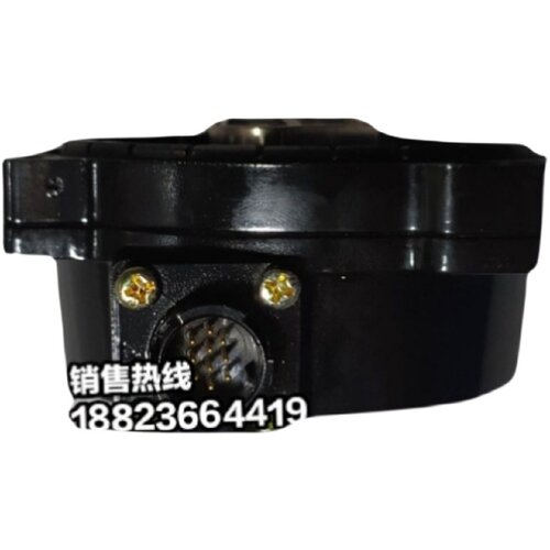 议价SGMSH-20A2A安川伺服电机编码器UTSAH-B17CL-E 现货销售i