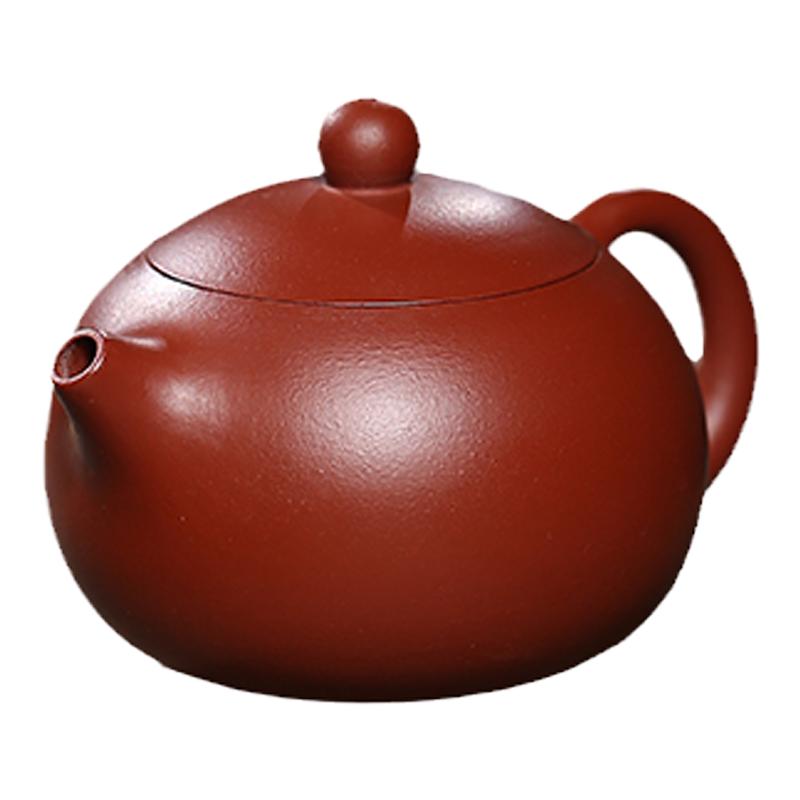 茶壶小容量潘瑞玲大红袍