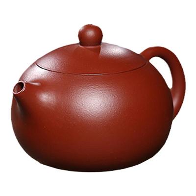 茶壶小容量潘瑞玲大红袍