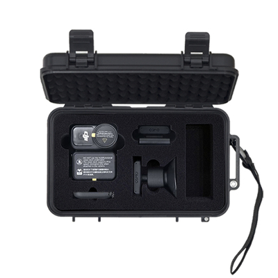 大疆OsmoNano相机防水硬壳收纳盒