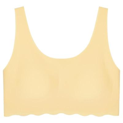 ubras旗下likeuu少女发育内衣