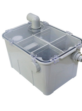 牙科石膏过滤器口腔沉淀池污水