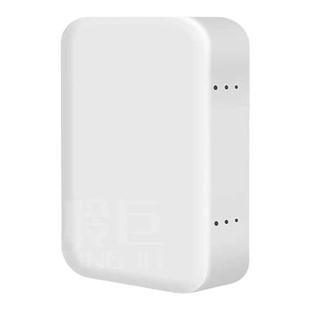 艾奈斯三体传感器空间区域划分场景联动自定义区域已接入米家APP