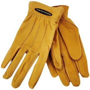 马术手套皮质户外运动护具男女同款柔软防滑耐磨骑行西部牛仔通用