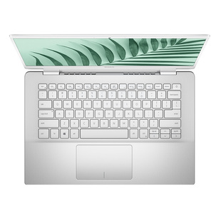 DELL戴尔灵越5000fit5490 5498 5493笔记本电脑键盘保护膜灵越13 7000 7490防水套成就Vostro 14-3400防尘罩