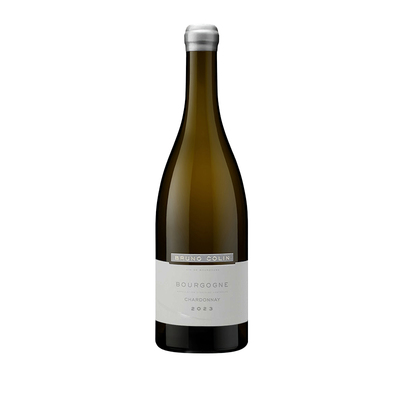 【自营】神之水滴传人 勃艮第干白 布鲁诺柯林 Colin Bourgogne