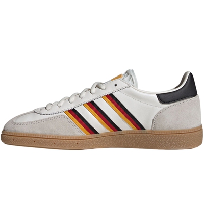 adidas阿迪达斯三叶草男女HANDBALL经典T头鞋运动休闲鞋IH6571