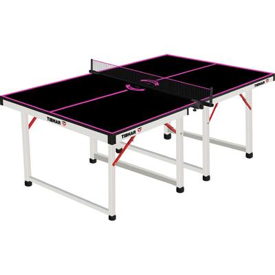 TIBHAR家用室内儿童迷你乒乓球台