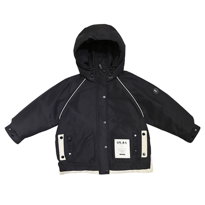 啦芙莱派克羽绒服男女儿童外套