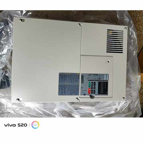 询价安川A1000变频器，型号CIMR-AB4A0088AB