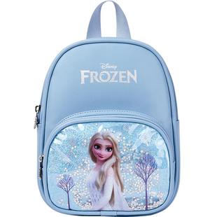 【迪士尼IP】巴拉巴拉儿童休闲包女童双肩包舒适轻便背包时尚简约