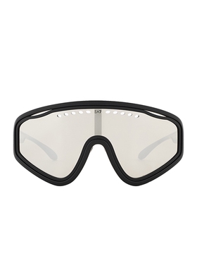 EA7/阿玛尼男女同款运动太阳眼镜