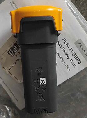 议价Fluke Tis Thermal Imar Battery Flk-Ti-Sbp3 Complete适用
