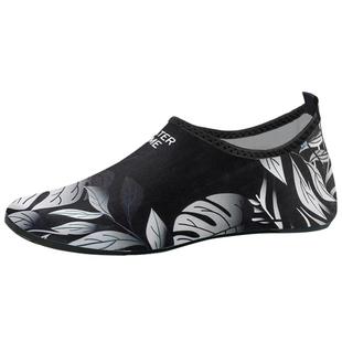 WaterTime沙滩鞋男女游泳速干防滑浮潜海边防割溯溪涉水潜水装备