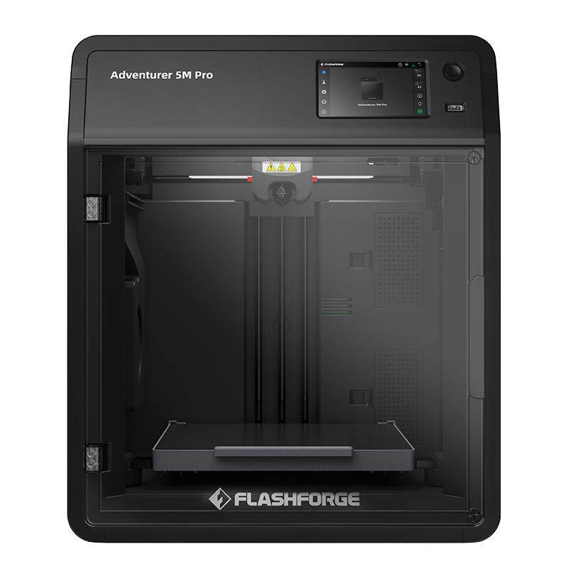 闪铸科技AD5MP高速3D打印机儿童礼物教育家用FDM桌面空气过滤Flashforge冒险家三d立体打印三维建模型pri