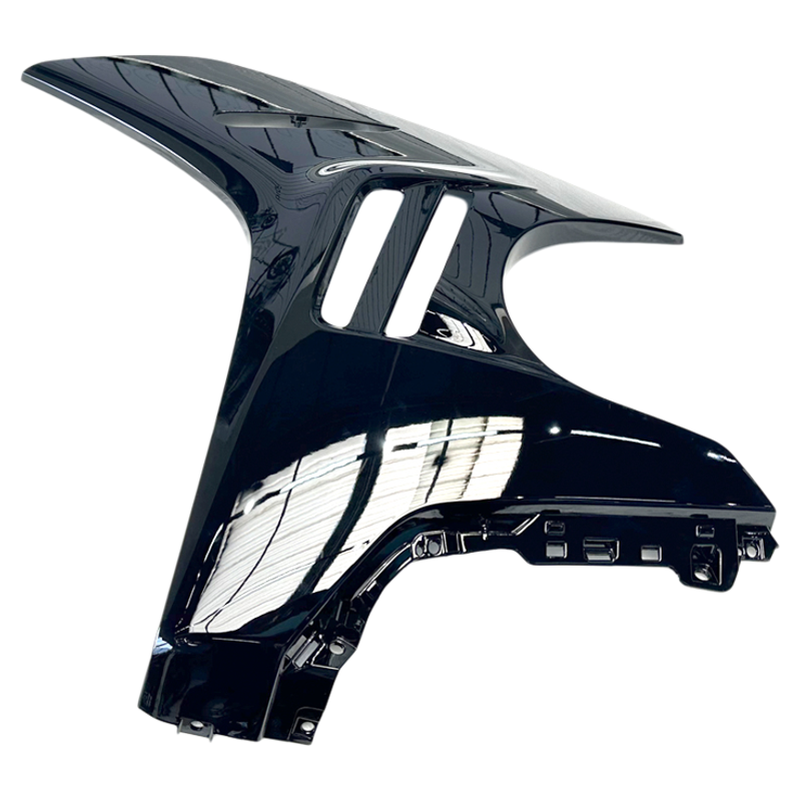 cfmoto春风675SR散热器护板外壳