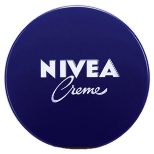 屈臣氏妮维雅润肤霜60毫升(蓝罐装)×2