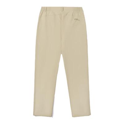 防晒户外狼爪男士休闲长裤