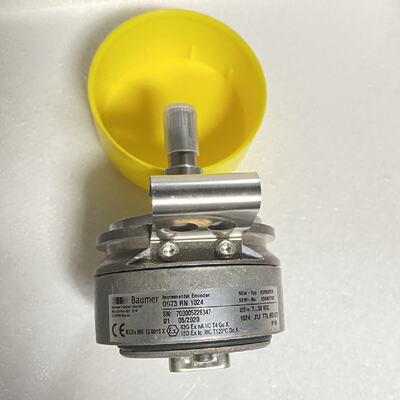 议价德国进口SEW编码器ES7R堡盟OG73RN1024全新正品