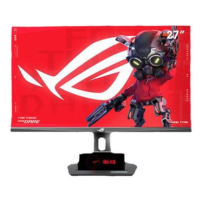 华硕绝神XG27UCS4K显示器