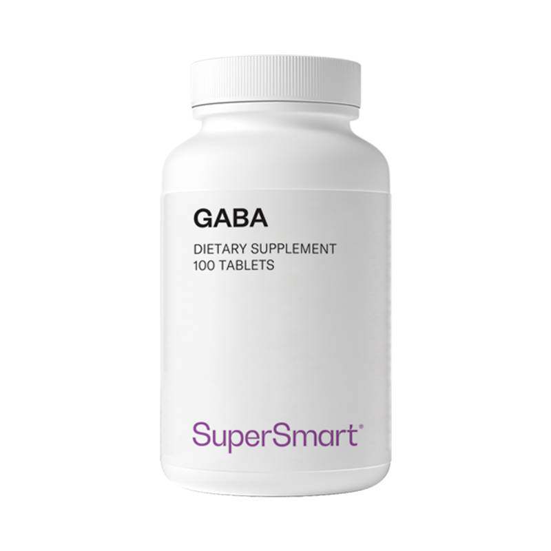 SuperSmartGABA睡眠片