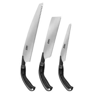 前田木工手锯锯片细齿粗齿手工木板锯片园林专用高硬度进口锯片