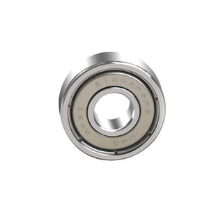 日本NMB内径8进口605 606 607 608 609S Z ZZ模型电机高速小轴承