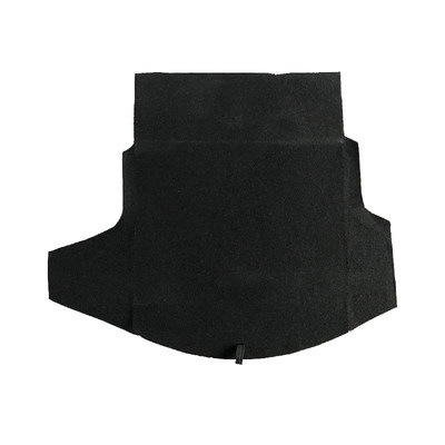 适配传祺GS后备箱盖板，原车开模