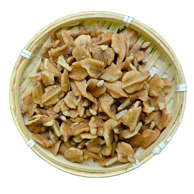东北野生山核桃仁核桃仁小山核桃仁新货生核桃仁原味新核桃仁500g
