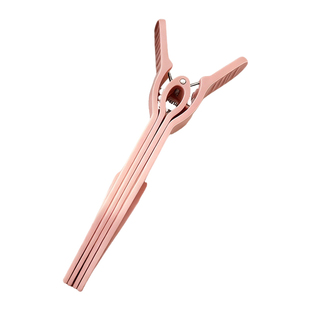 高颅顶神器发根固定蓬松夹无痕定位夹男女前额刘海定型夹发卡头饰