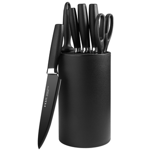 刀具厨房套装组合刀板三件套菜刀家用厨具切片刀砍骨刀水果刀案板