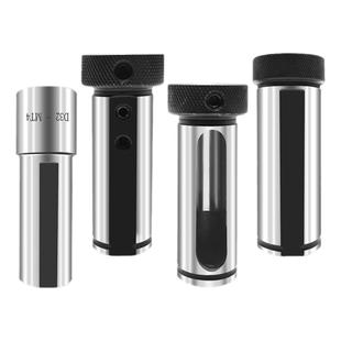 数控车床内孔刀套镗孔刀杆变径套D25-20数控机床刀座内径变孔刀套