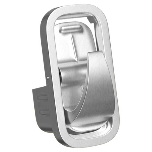 适用雅迪M6专用挂钩铝合金M8M5T5T2电动车前置通用电瓶车头盔挂钩