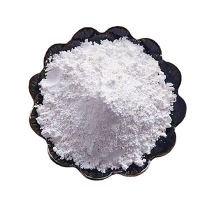 白垩粉 天然纳米级 绘画专用 超细超白高品质 白土子 1250目