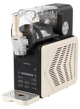 大宇冰沙机/一台夏日甜品制造机
