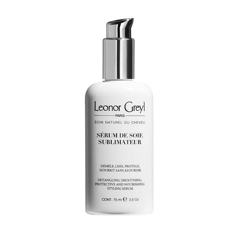 【造型品上市】Leonor Greyl LG 柔丝修护精华75ml 修护抚平毛躁
