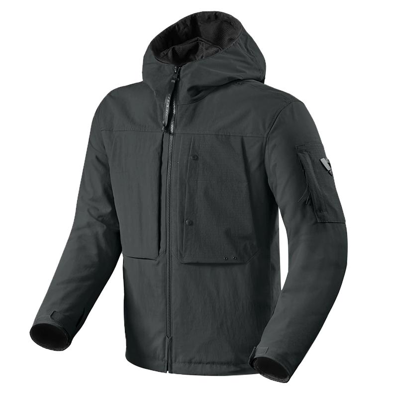 REVIT堡垒骑行服男四季通用防水