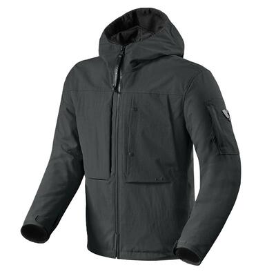 REVIT堡垒骑行服男四季通用防水